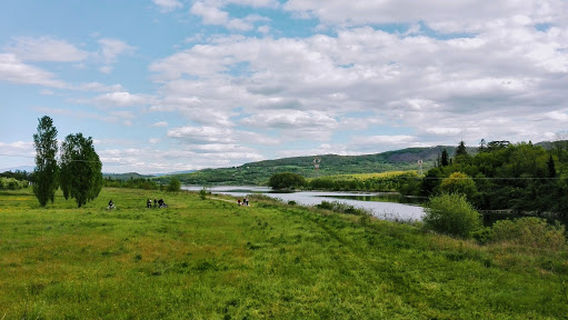 Parrocchia S. Jacopo alla Cavallina