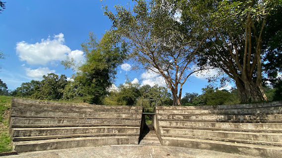 Sueb Naka Satian Memorial