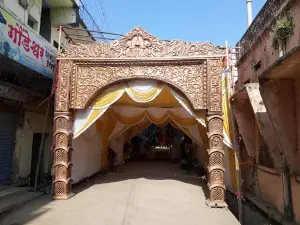 Sai Vrindawan Lawns &Function Hall