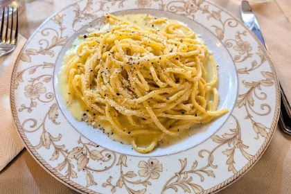 La Sagrestia - Ristorante Pizzeria