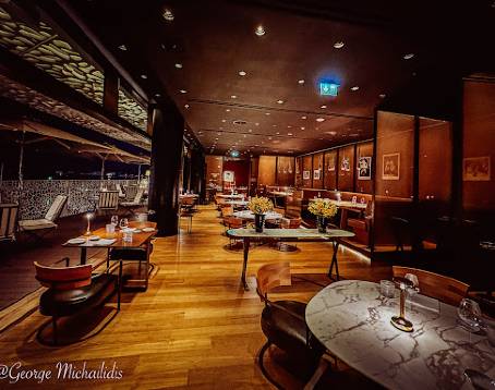 IL RISTORANTE - NIKO ROMITO