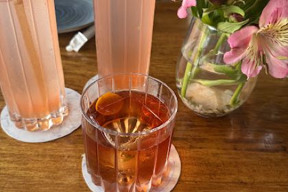 Ignis - Brasserie & Entertainment