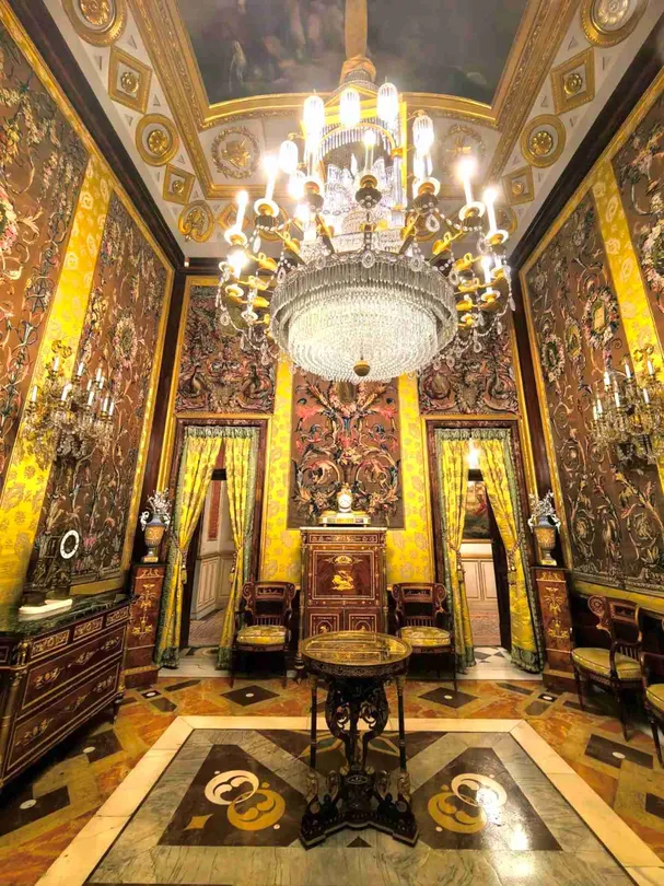 5_Royal Palace of Madrid