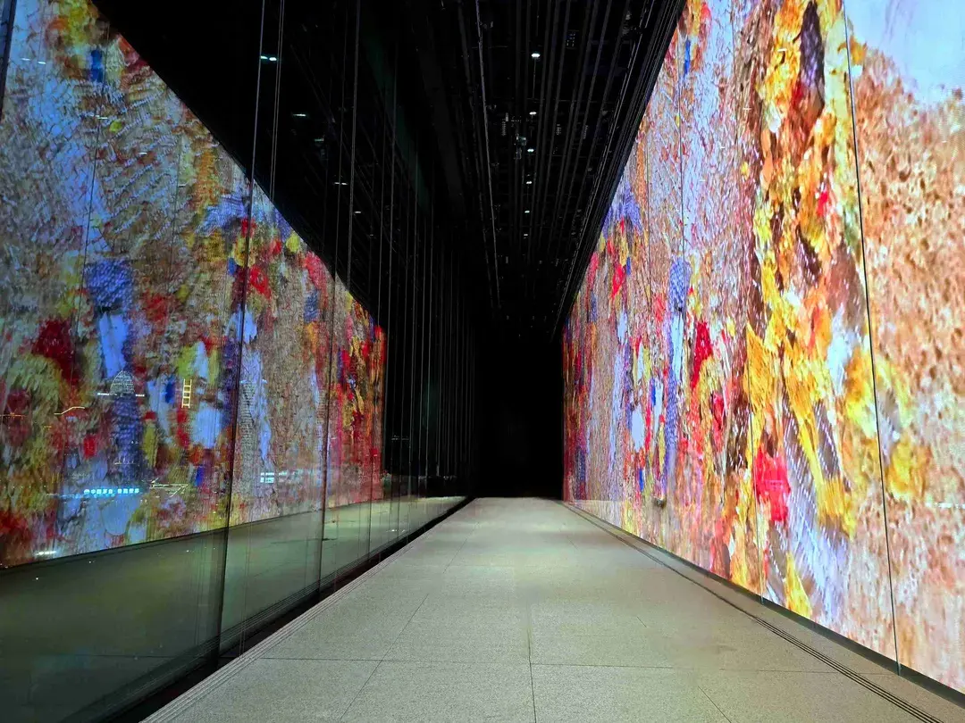 2_Museum of Art Pudong