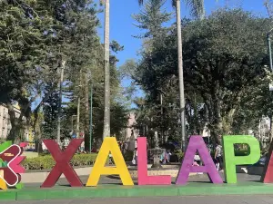 Juárez Park