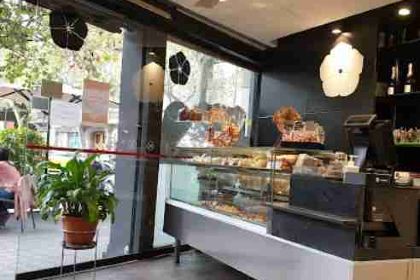 Takashi Ochiai Pastisseria