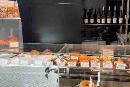 Takashi Ochiai Pastisseria