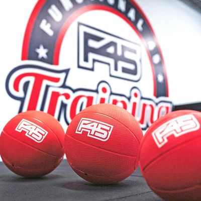 F45 Training Melissa TX