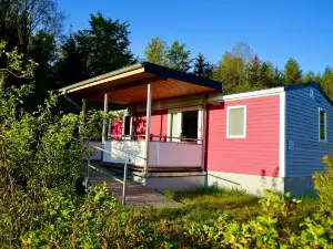 Camping Harfenmühle