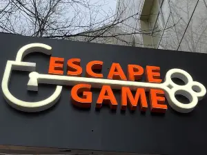 Квест-кiмнати Escape Game