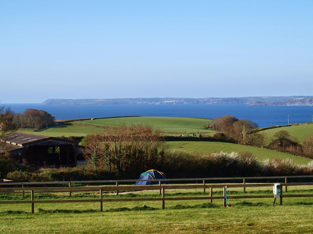 Penhale Caravan & Camping Park