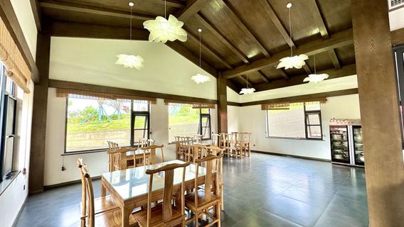 Danfeng Winery