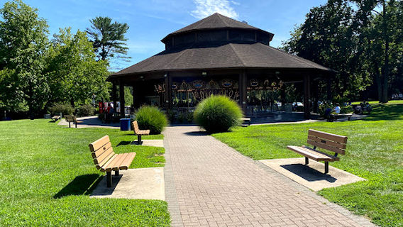 Van Saun County Park