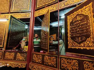 Bayt Al-Qur'an Palembang