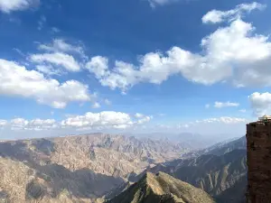 Al Habala Tourist Park & Cable Car