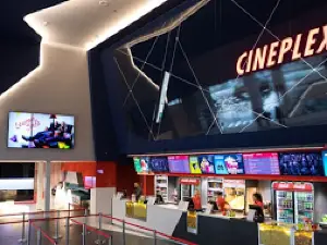 Cineplexx BIG Kragujevac