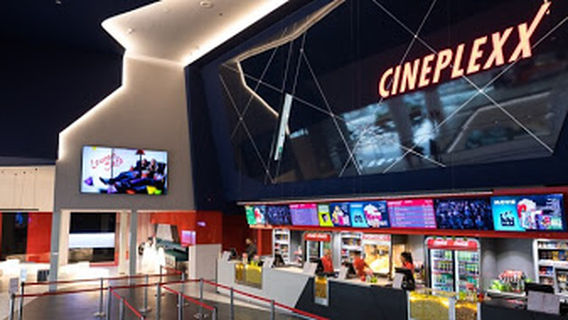 Cineplexx BIG Kragujevac