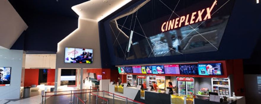 Cineplexx BIG Kragujevac