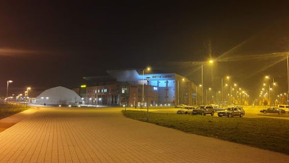 Netto Arena