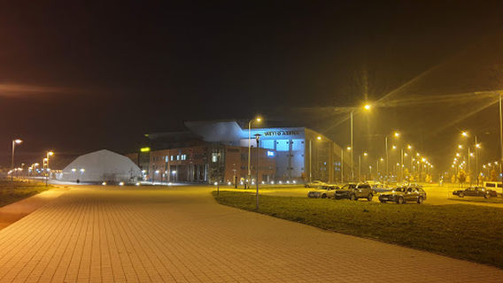 Szczecin