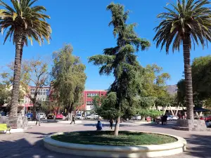 Plaza de Peñaflor