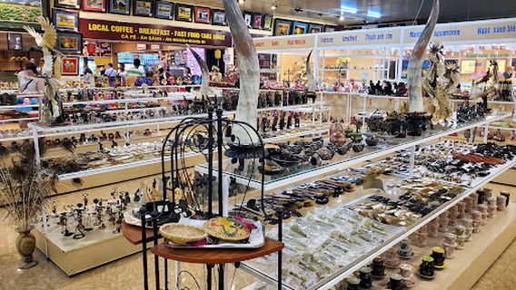 Mỹ Nghệ Phương Anh 2