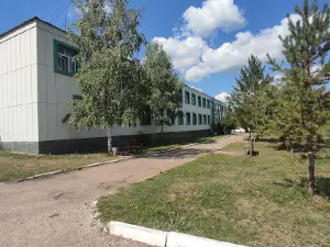 Lyzhnaya Baza Veteranov Lyzhnogo Sporta