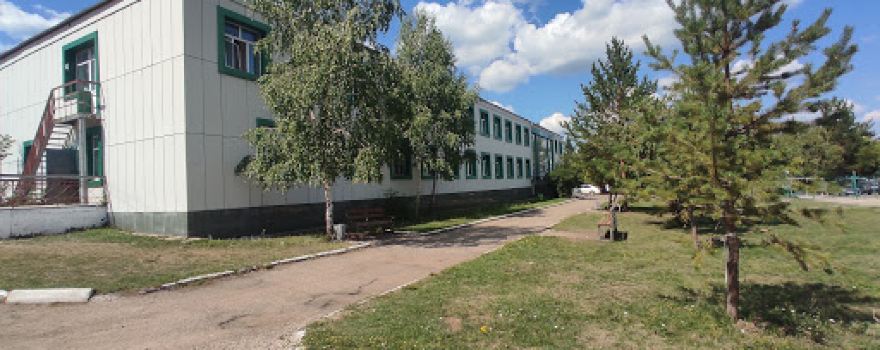 Lyzhnaya Baza Veteranov Lyzhnogo Sporta