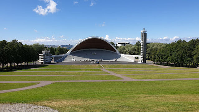 I Platani Area Camper