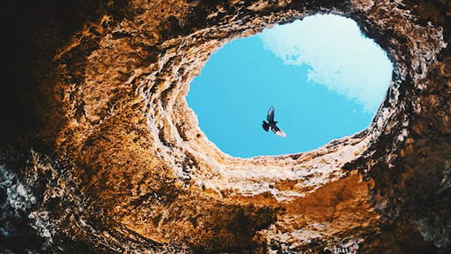 Mulino d'Acqua Beach