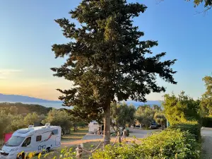 CAMPING MALI RAJ, FAMILY MINI CAMP GLAVOTOK