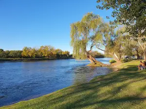 Balneario Almafuerte