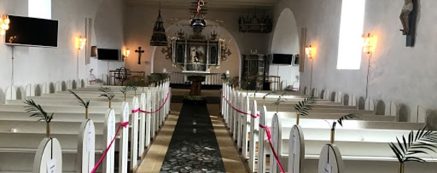 Aulum Kirke
