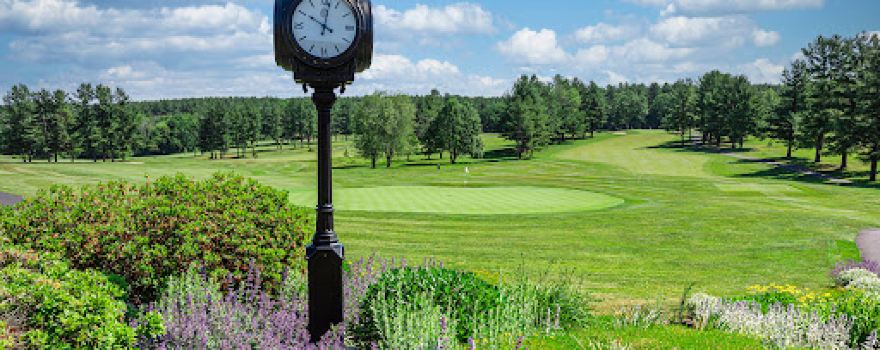 The Haven Country Club