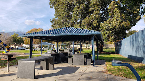 Slauson Park