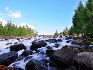 SheryTravel