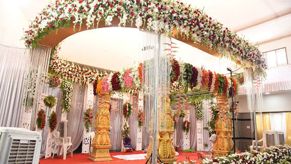 Vokkaligara Kalyana Mantapa