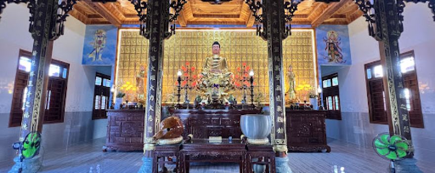 Chùa Diên Bình