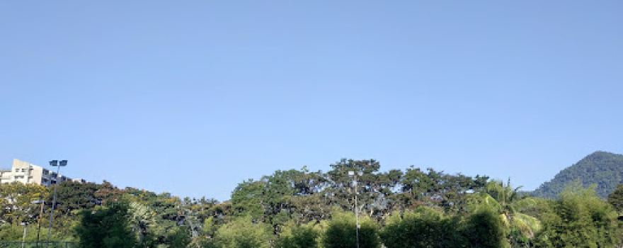 Permata Sports Complex