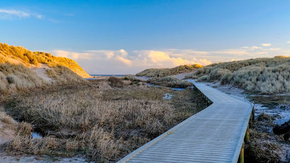 Balmedie
