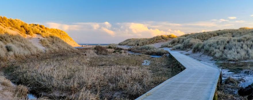 Balmedie Country Park
