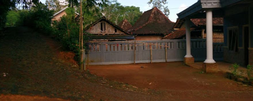 Makam Josari