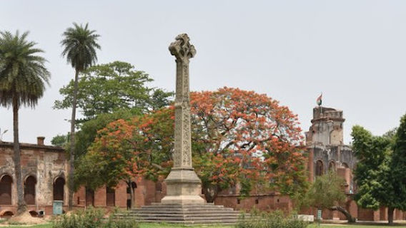 Lucknow