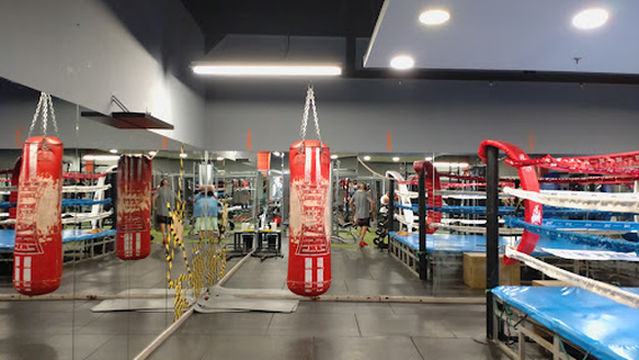 Fitness 19 Gijón