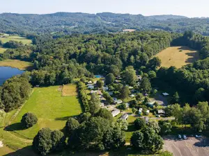 Camping Ecrin Nature