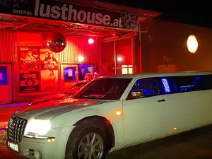 lusthouse Haag | die größte Discothek im Hausruckviertel