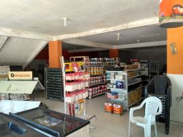 Armazém Nova conquista