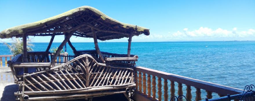 The Planet Beach Resort