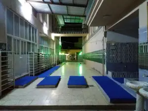 Mosque Shex Abdal Qadri Gailani Qalladze