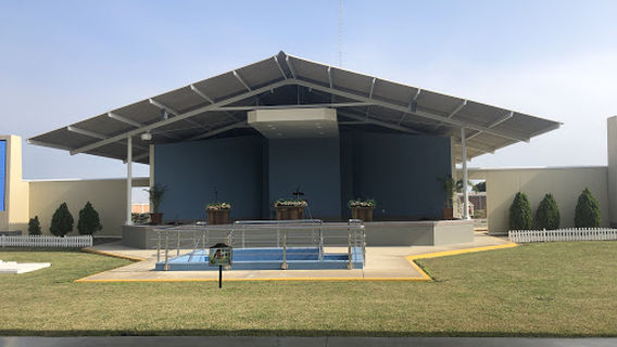 Salón de Asambleas de los Testigos de Jehová - Trujillo
